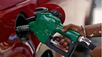 Petrol Shortage